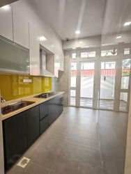 Este Villa (D28), Terrace #580911951